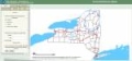 NYSDEC Environmental Resource Mapper