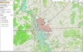 CalTopo - Interactive USGS Maps